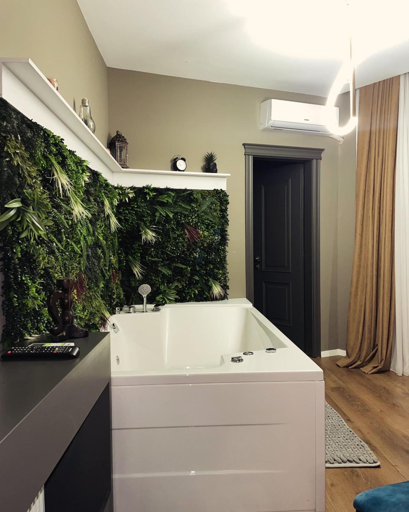 Grand Jnk Boutique Hotel Kukes Luaran gambar
